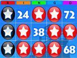 Gameplay for Bingo Rush 2