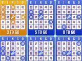 Bingo Mania Games