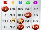 Mirrorball Bingo Mirrorball Bingo