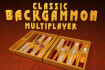 Classic Backgammon Multiplayer thumb