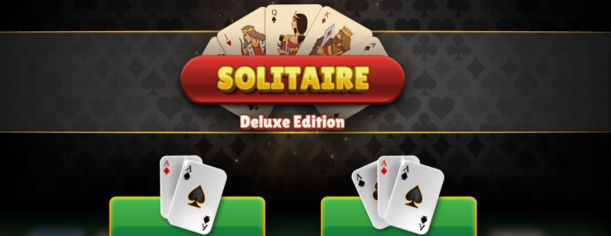 5 Most Popular Solitaire Games on BoomerGames large