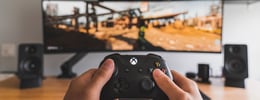 Can playing video games be a form of self-care? thumb