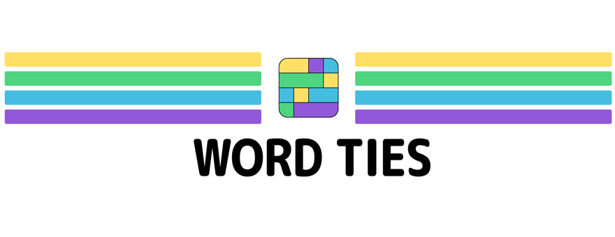 Love Playing New York Times' Connections? Try Word Ties!  large