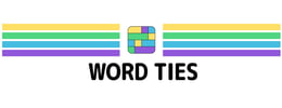 Love Playing New York Times' Connections? Try Word Ties!  thumb