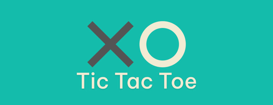 The Fascinating History of Tic-tac-toe large