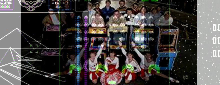 Gaming Before the Internet: The Social Side of Boomer Games large