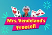 Mrs. Vendeland's Freecell thumb