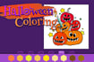 Halloween Coloring thumb