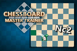 Chessboard Master Trainer thumb