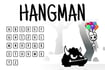 Hangman thumb