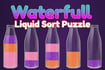 Waterfull: Color Sort Puzzle thumb