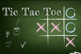 Tic Tac Toe thumb