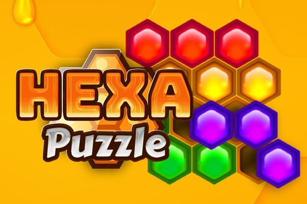 Hexa Puzzle - Boomer Games