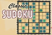 Classic Sudoku thumb