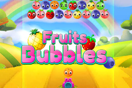 Fruits Bubbles thumb