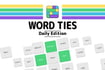 Daily Word Ties thumb