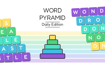 Daily Word Pyramid thumb