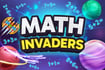 Math Invaders thumb