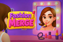 Fashion Merge thumb