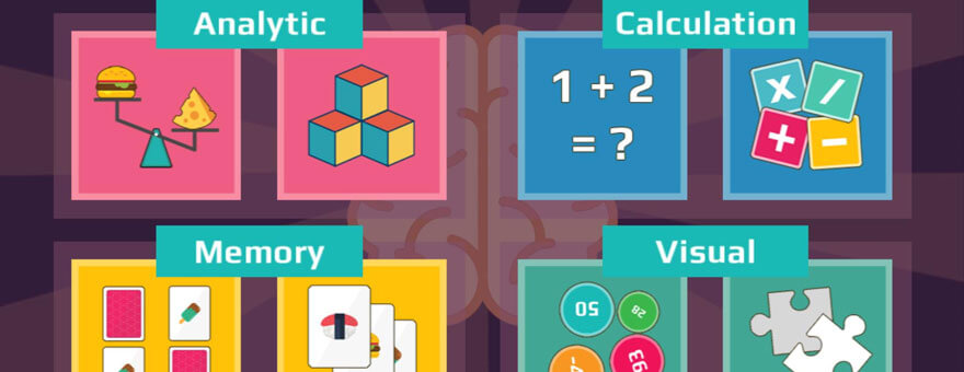 Can Brain Teasers Train Your Brain? large