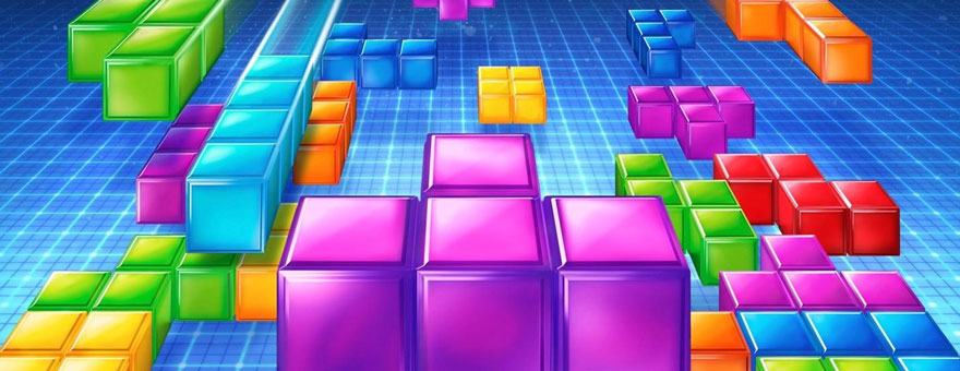 Play Unique Tetris Games to Train Your Brain large