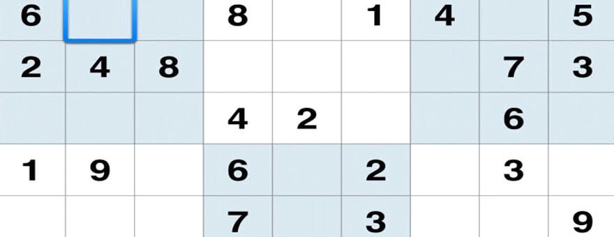 Why You Should Play Sudoku Daily? large