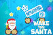 Wake the Santa thumb