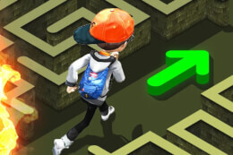 Labo 3D Maze thumb