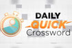 Best Daily Quick Crossword thumb