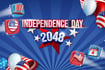 2048 Independence Day thumb