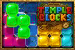Temple Blocks thumb