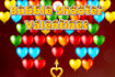 Bubble Shooter Valentines thumb