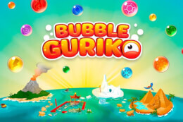 Bubble Guriko thumb