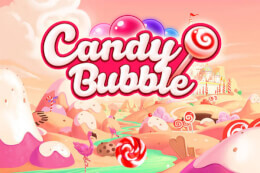 Candy Bubble thumb