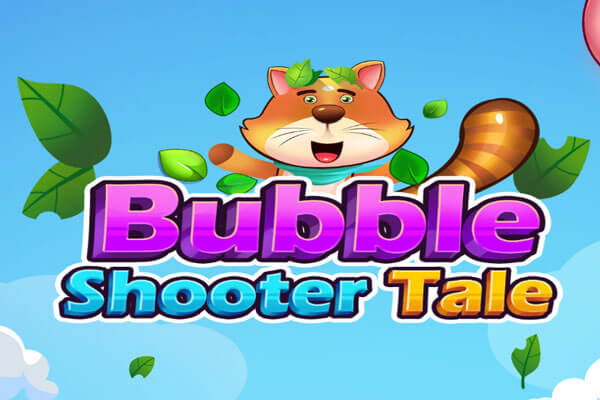 Download Bubble Shooter Tale - Bubble Booms