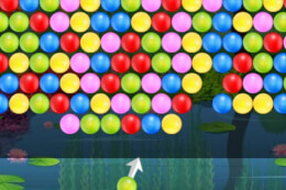 Bubble Shooter Infinite thumb