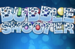 Bubble Shooter HD by Code This Lab thumb