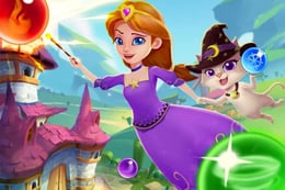 Bubble & Dragon thumb