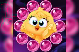 Farm Bubbles - Bubble Shooter thumb