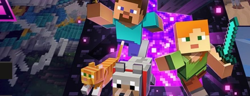 5 Must-have Texture Packs on Minecraft Marketplace large
