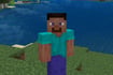 Steve thumb