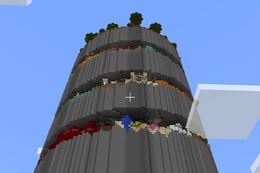 Parkour Spiral thumb
