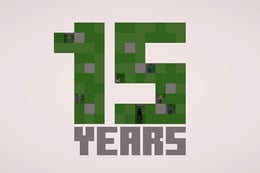 15 Year Journey thumb