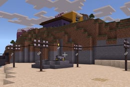Power Grid Hero thumb