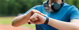 Thinking About a Fitness Watch? Here&rsquo;s Why You Need One thumb