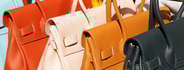 How Many Types of Handbags Are There? A Comprehensive List of Women's Bags and Their Uses thumb