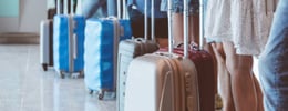 Hardside vs Softside Luggage: Which Type Is Best for Your Travel Needs? thumb