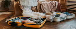 How to Choose the Best Luggage Bag: Essential Features for Travelers thumb