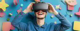 Why You&rsquo;re Missing Out If You Haven&rsquo;t Tried Virtual Reality Yet thumb