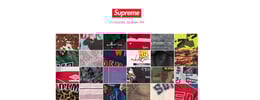 How Supreme Became the Ultimate Symbol of Streetwear Status thumb